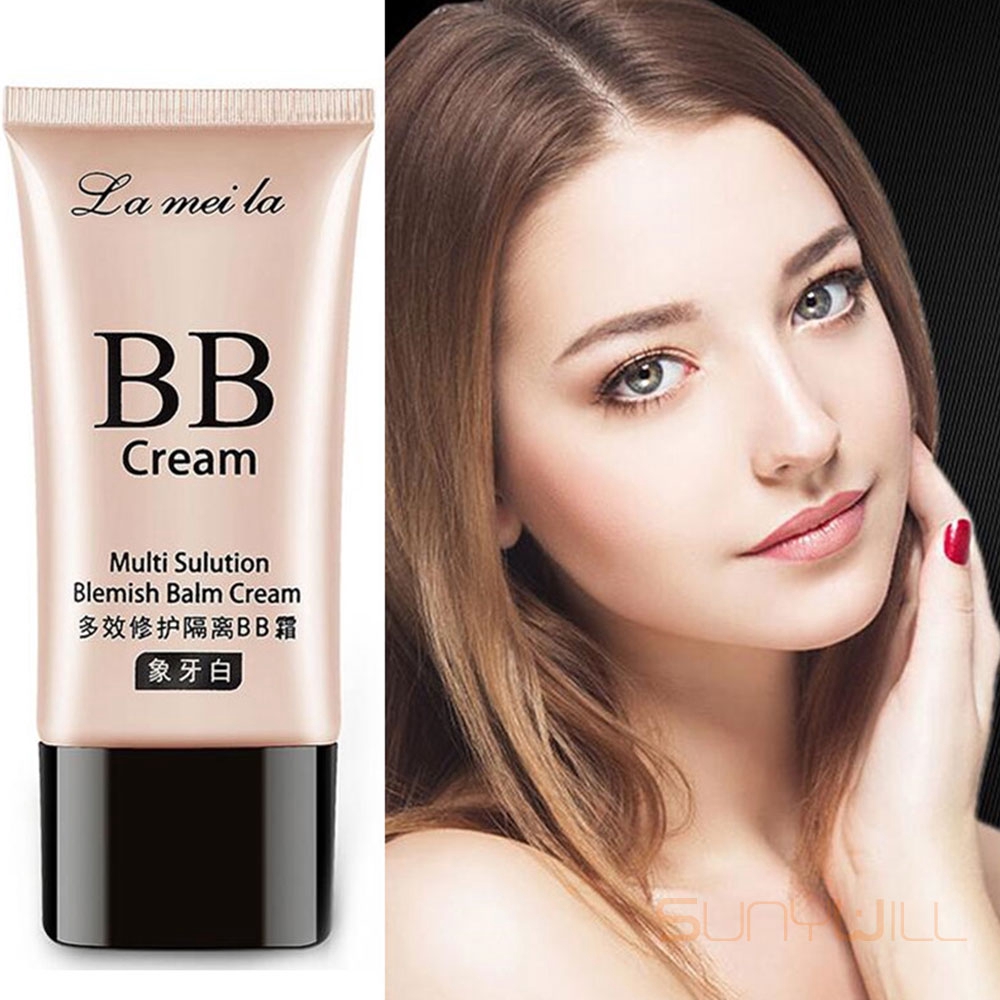 Phấn nước BB che khuyết điểm dưỡng ẩm làm trắng da phong cách Hàn Quốc | BigBuy360 - bigbuy360.vn