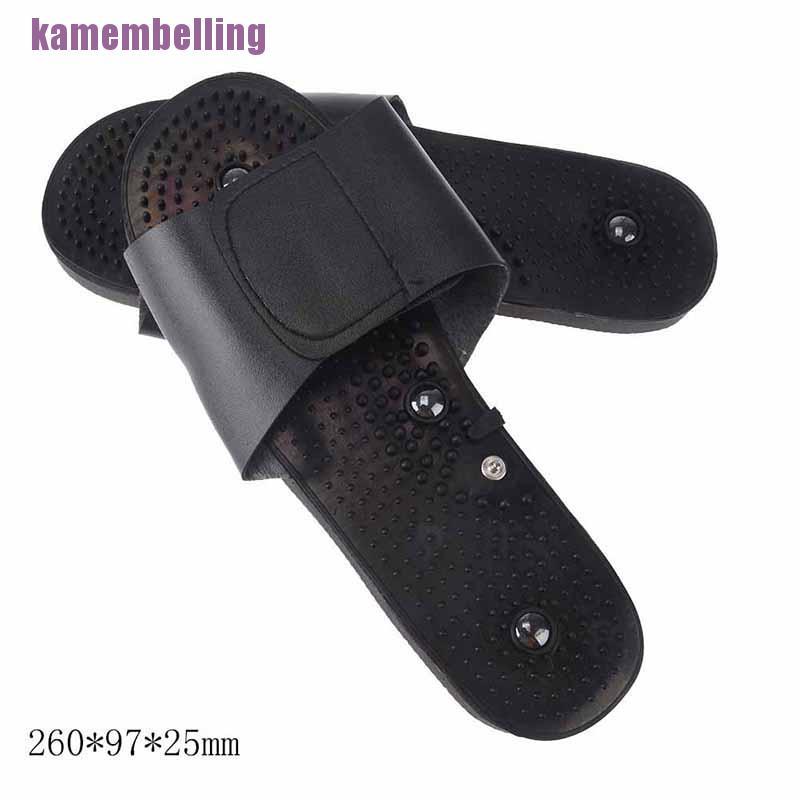 Dép Điện Mát Xa Cơ Thể