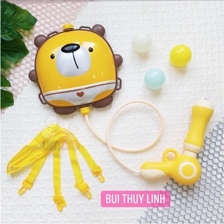 Súng nước đồ chơi Umoo siêu đẹp