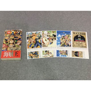 Postcard anime 30 tấm