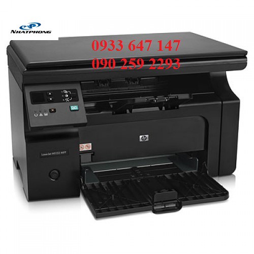 Máy in đa chức năng HP M1132 - Đã qua sử dụng | BigBuy360 - bigbuy360.vn