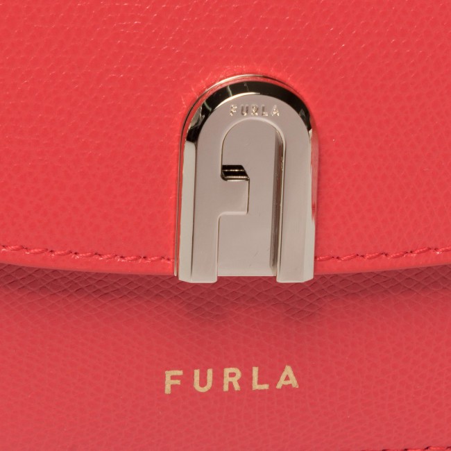 [Mã FAPREMIUM12B2 giảm 10% đơn từ 1tr] Túi xách nữ B Furla 1927 Mini C/body