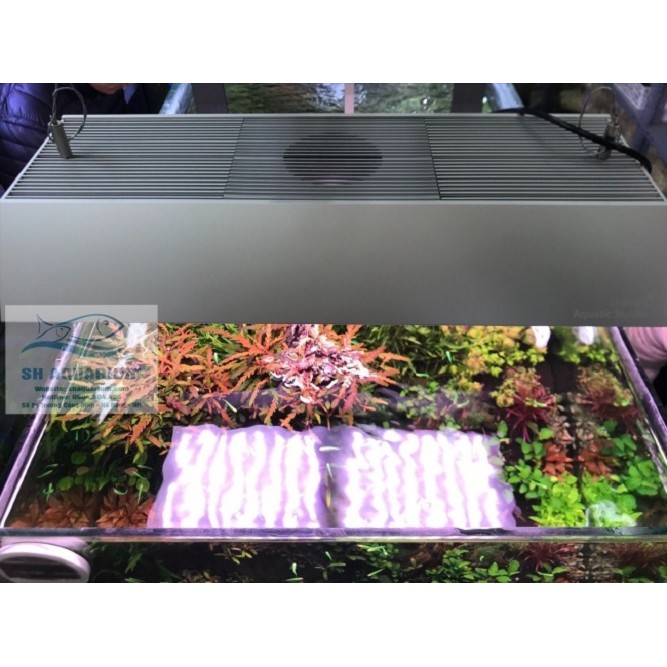 ĐÈN LED CHIHIROS RGB VIVID 2