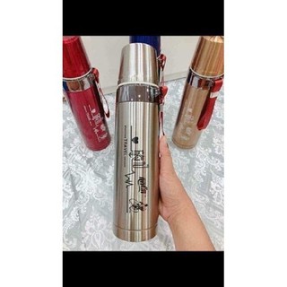 BÌNH NƯỚC GIỮ NHIỆT DU LỊCH OUTSIDE 800ML