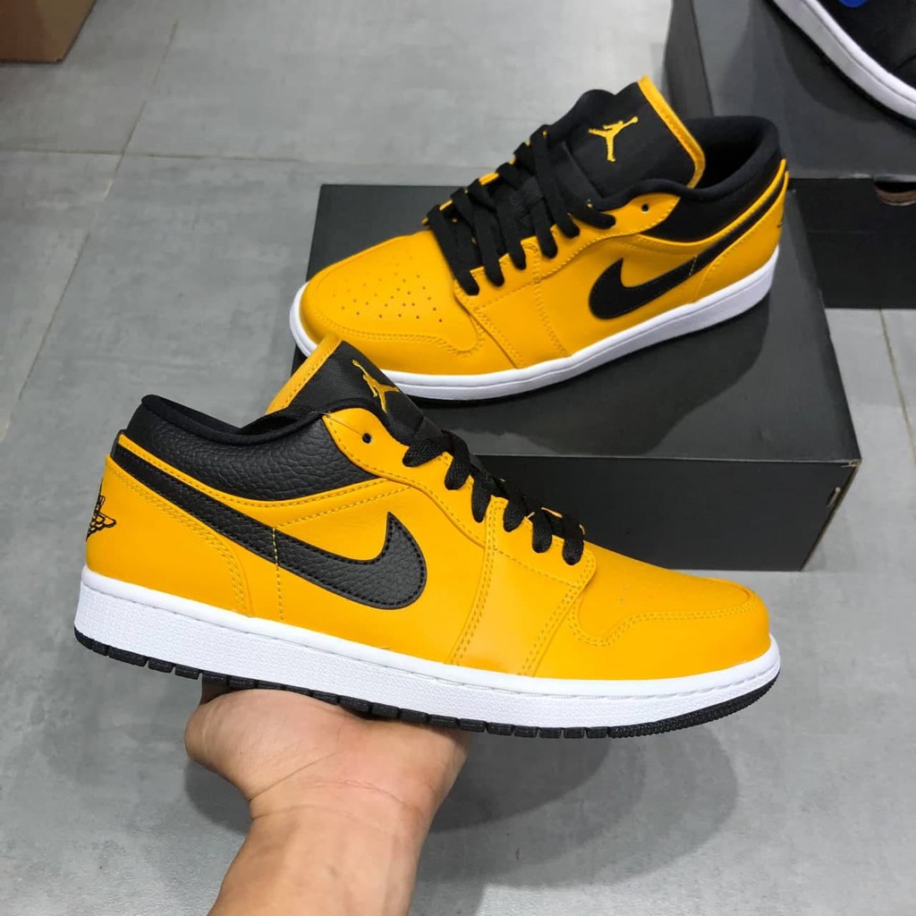 GIÀY JD 1 low - 553558 700