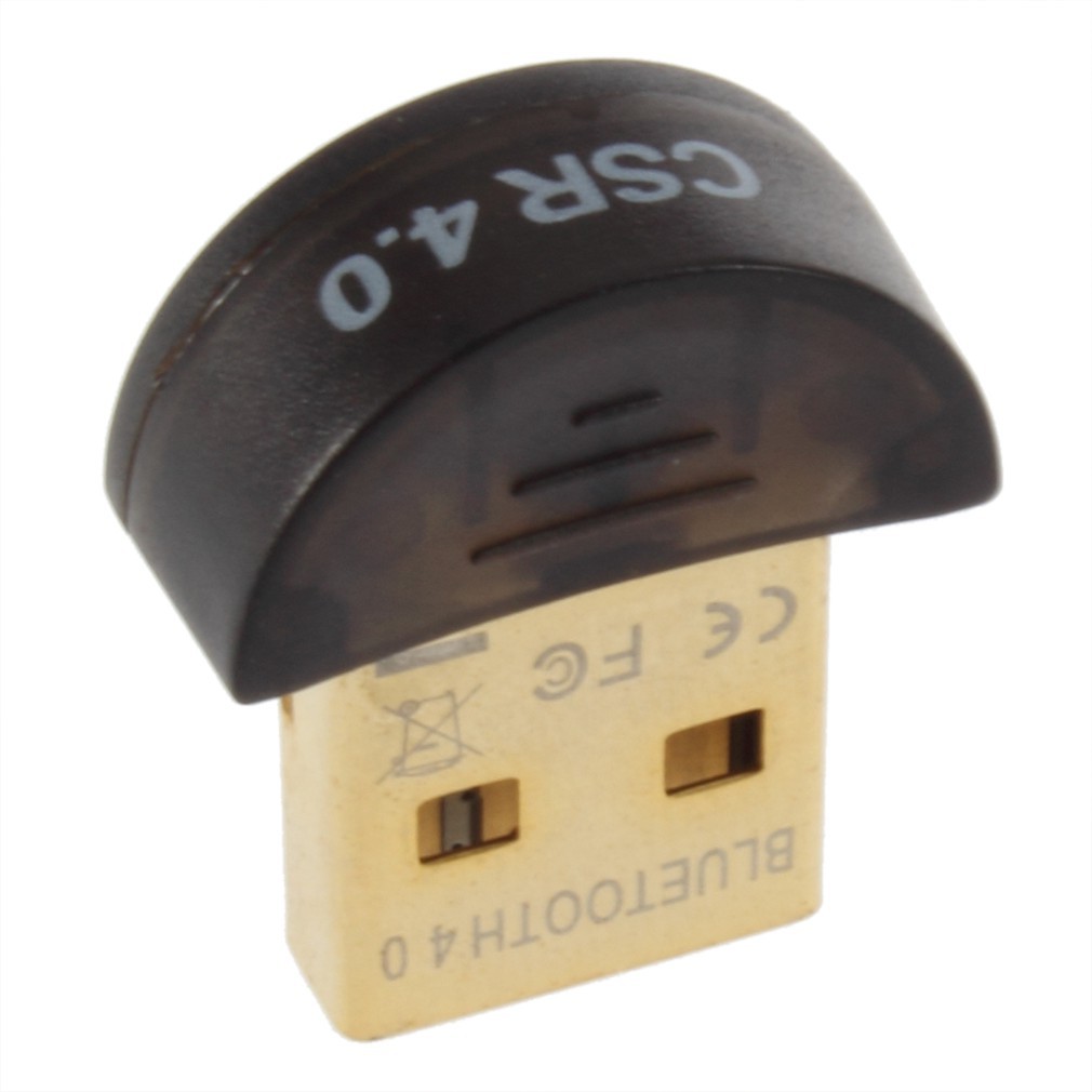 Bộ Thiết Bị Kết Nối Bluetooth V4.0 20M 3Mbps Mini Usb | BigBuy360 - bigbuy360.vn