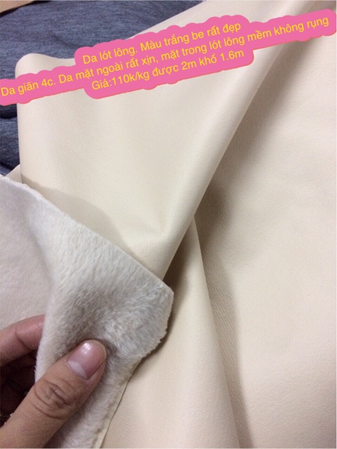 Vải da(Nhi Bui) | BigBuy360 - bigbuy360.vn