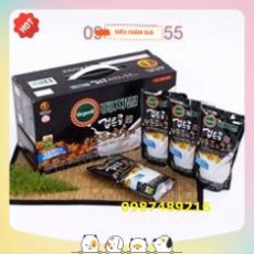 GIÁ SỐC: 1 THÙNG - 20 GÓI X 190ML SỮA ÓC CHÓ VEGEMIL HÀN QUỐC [ Hàng Mới Về ]