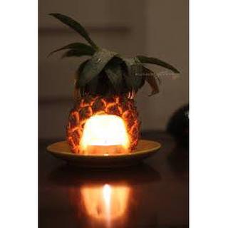 NẾN TEALIGHT