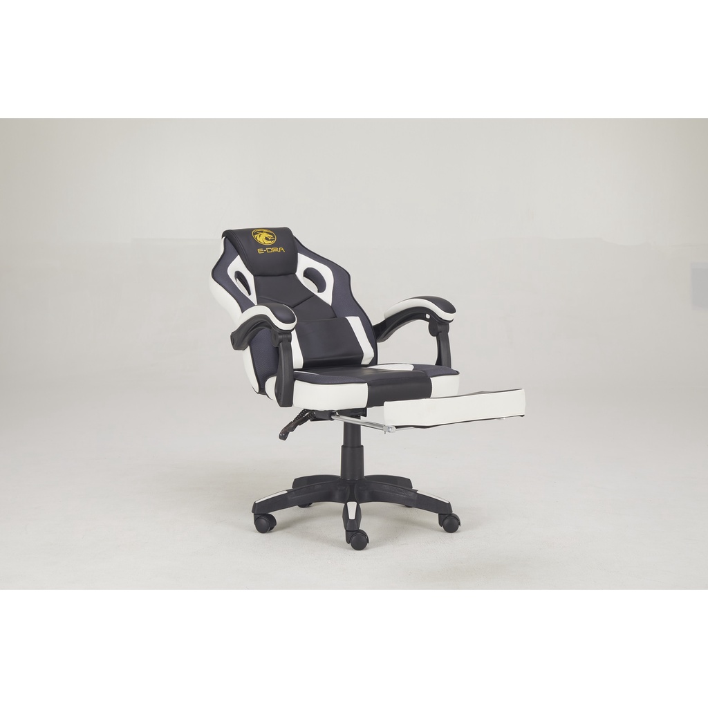 Ghế Chơi Game/ Gaming Chair E-Dra EGC204 Jupiter M V2