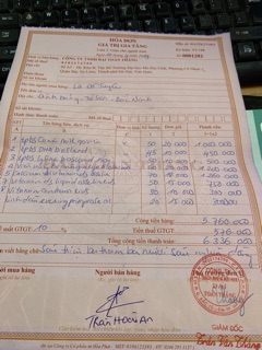 Combo bột cho bé