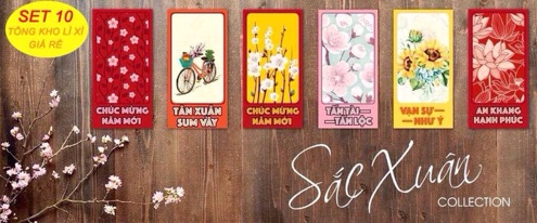 Bao lì xì