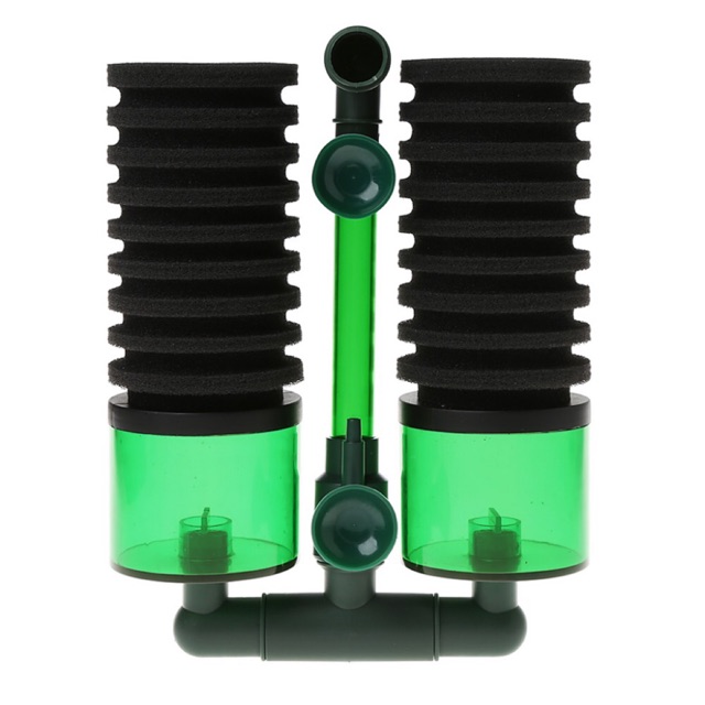 LỌC BIO ĐÔI QANVEE QS-200A