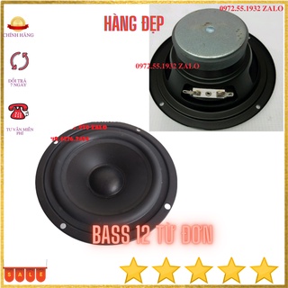 Loa bass 12 gân cao su công suất 100w cực hay gia 1 chiếc