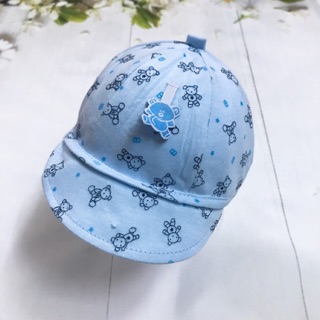 Mũ lọt lòng sơ sinh