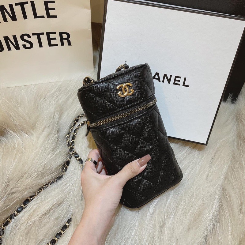 TÚI CHỮ X DÁNG ĐỨNG VUÔNG