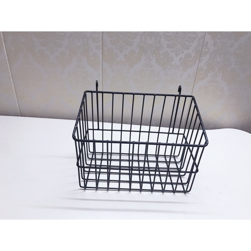 GIỎ LƯỚI ĐỰNG ĐỒ ĐA NĂNG TIỆN ÍCH: ĐỂ SÁCH VỞ, ĐỒ CHƠI, ĐỒ ĂN, ĐỒ DÙNG CÁ NHÂN, GIA DỤNG NHÀ BẾP SIÊU XINK