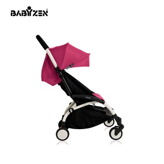 Xe đẩy BABYZEN YOYO+ 6+