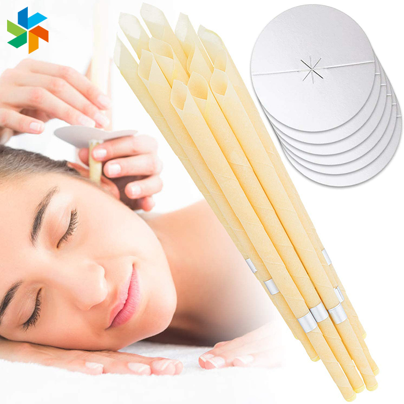 [Hàng mới về] Bộ dụng cụ hỗ trợ làm sạch lỗ tai tiện lợi
