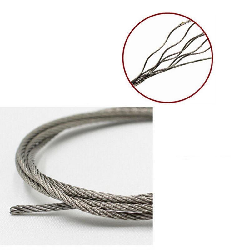 Dây Đeo Kim Loại Chống Ngã An Toàn Cho Thú Cưng