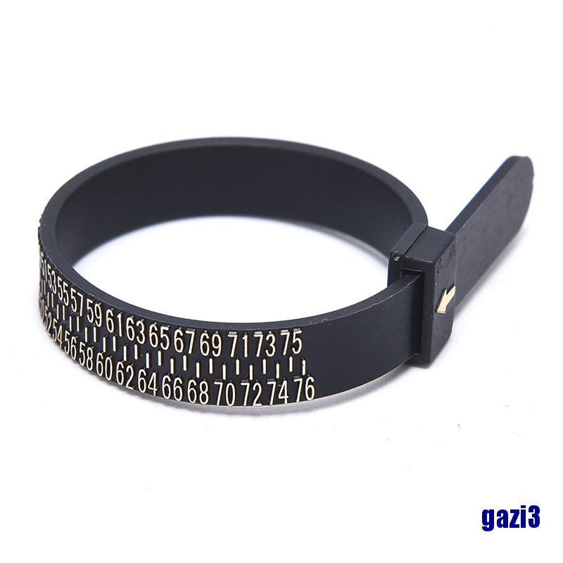 Kích Thước Nhẫn Gazi3