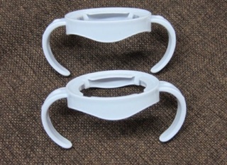 Tay cầm bình sữa cổ rộng Avent