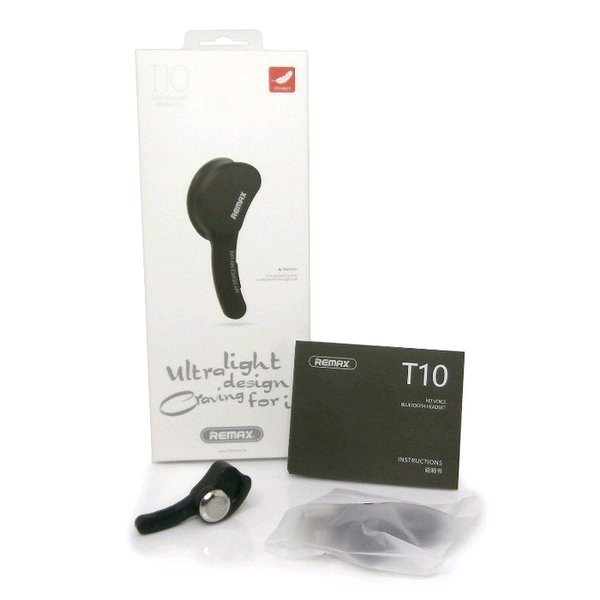 Tai Nghe Bluetooth Remax Rb-T10