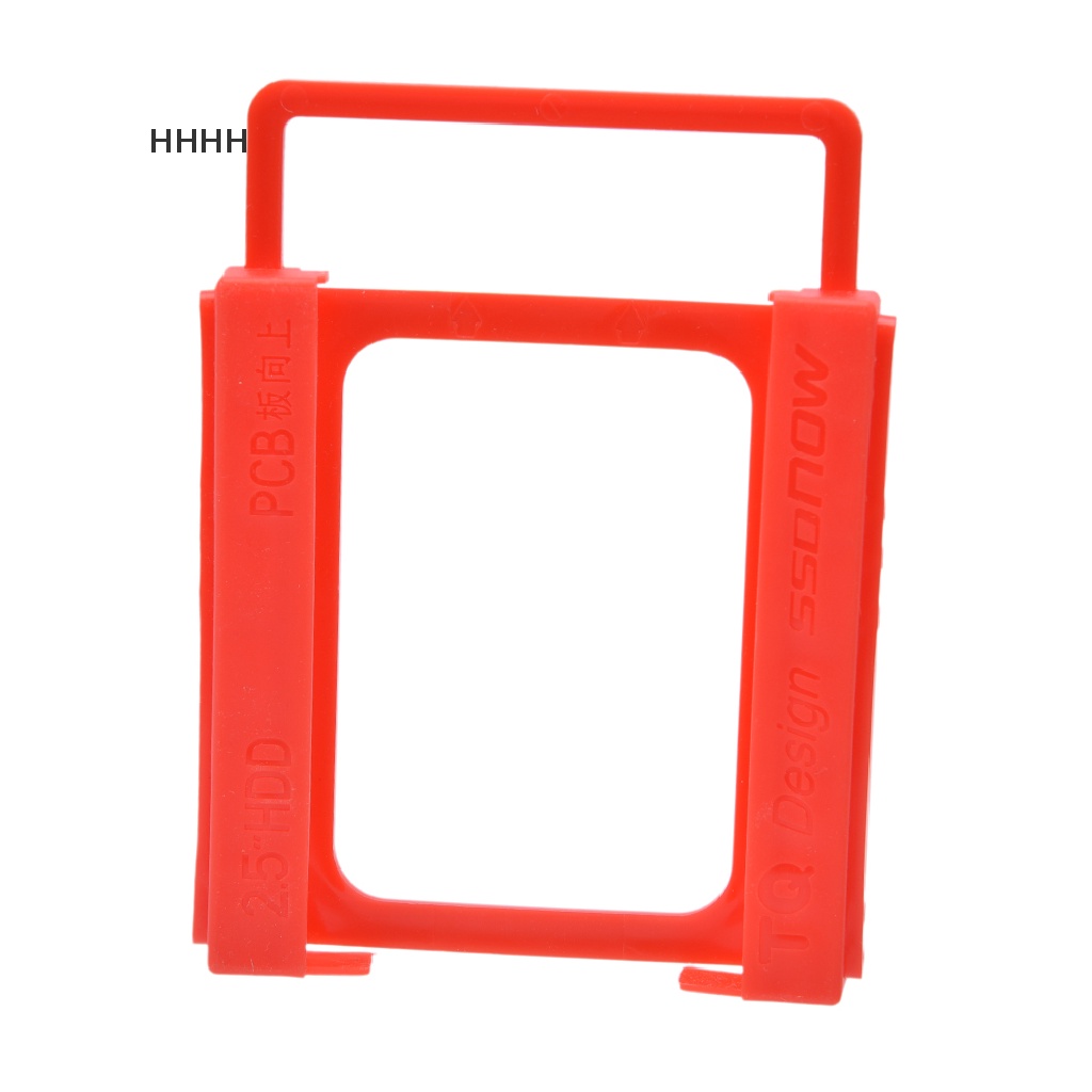 Set 5 khay đựng ổ cứng SSD 2.5" sang 3.5" | BigBuy360 - bigbuy360.vn