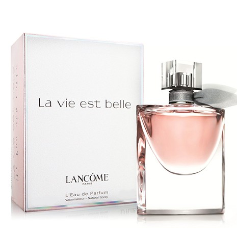 [auth 100%-10ml] Nước Hoa Nữ Lancôme La Vie Est Belle Le Parfume EDP-cosmetic999