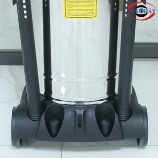 Máy hút bụi khô và ướt IPC GS 1/33 W&D