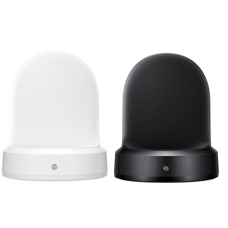 Đế sạc không dây Samsung Gear S2 S3 cũ chính hãng