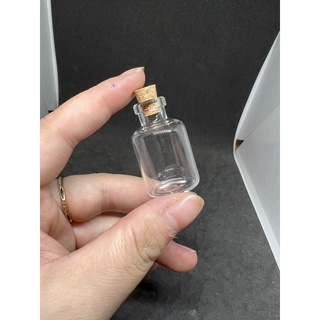 Nút bần nút gỗ mini [set 3 nút]