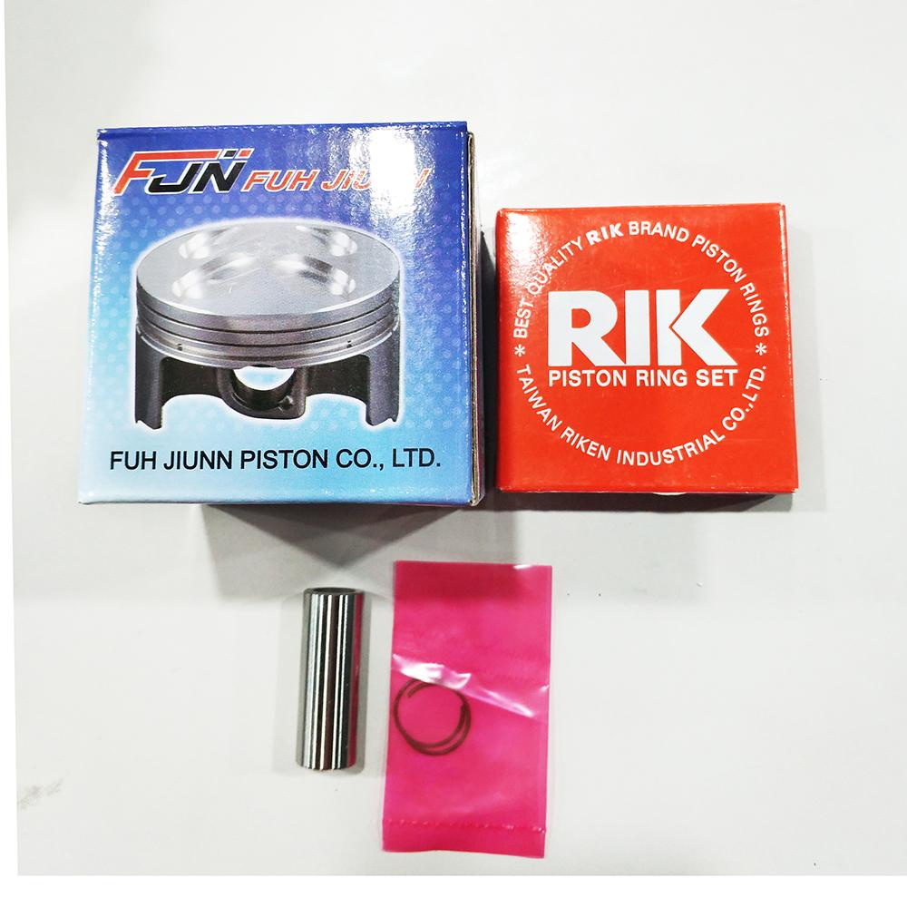 PISTON 57.3  ( 3 BẠC ) MÓC WINNER /SONIC