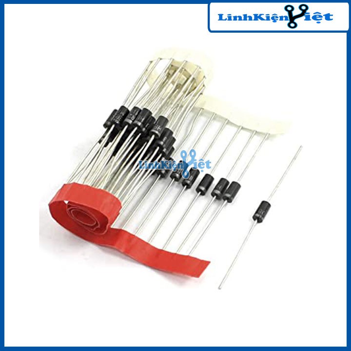 Diode Her308 1000V 2A/3A