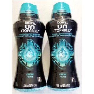 Viên xả downy un stopables fresh frais 859g chính hãng mỹ