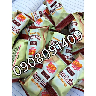 Kẹo Gạo Lứt ( 500gr)