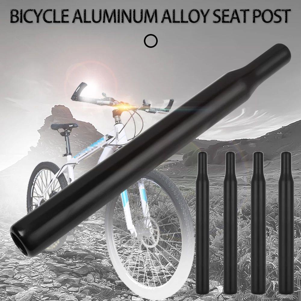 Cốt Yên Xe Đạp Màu Đen 25.4 / 27.2 / 28.6 / 30.4 / 31.8mm