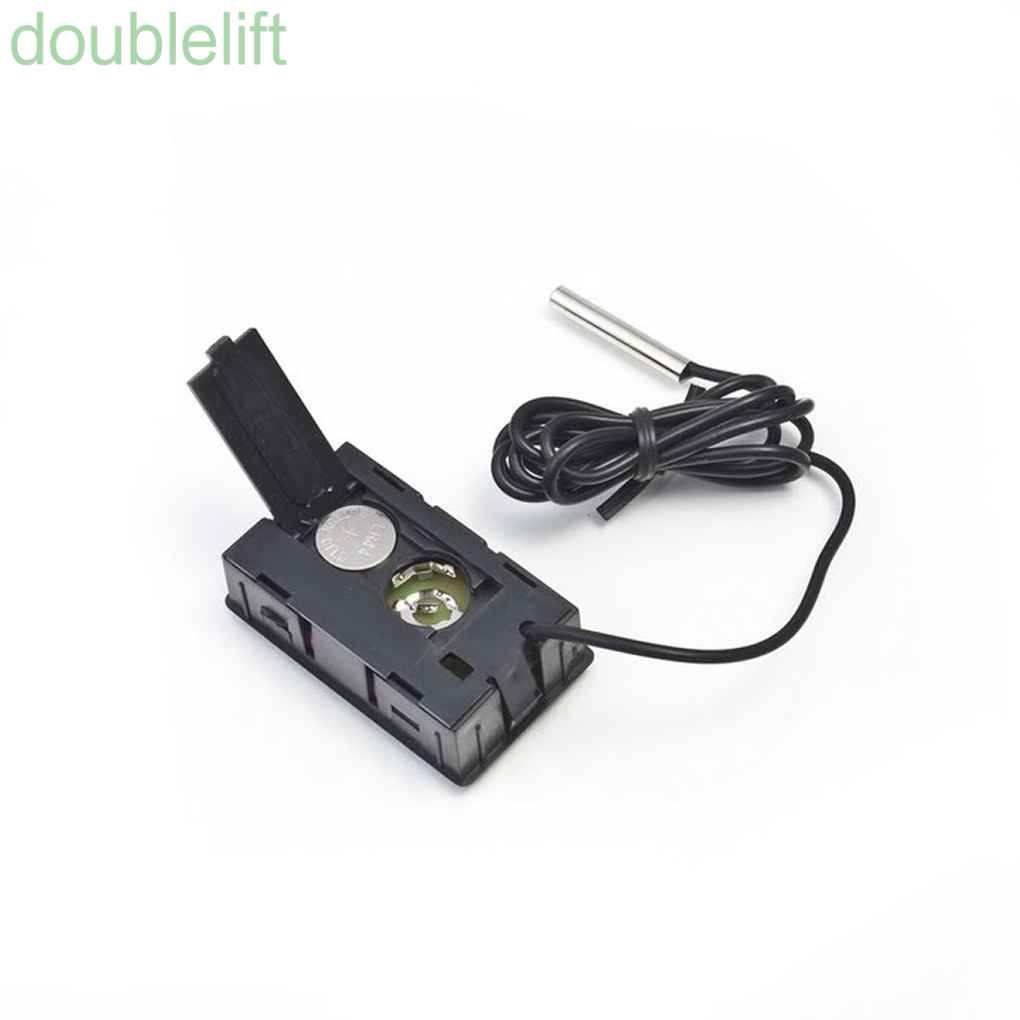 Nhiệt kế điện tử cho tủ lạnh -50-110 C