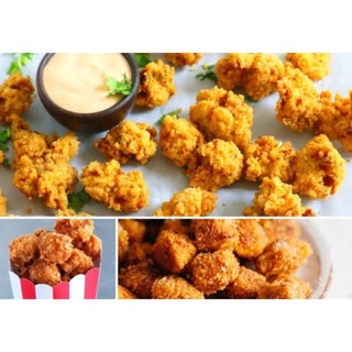 [ PHÚ NHUẬN] GÀ POPCORN CHIÊN BỘT 1 KG