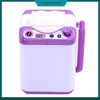 Đồ chơi máy giặt mini cho bé