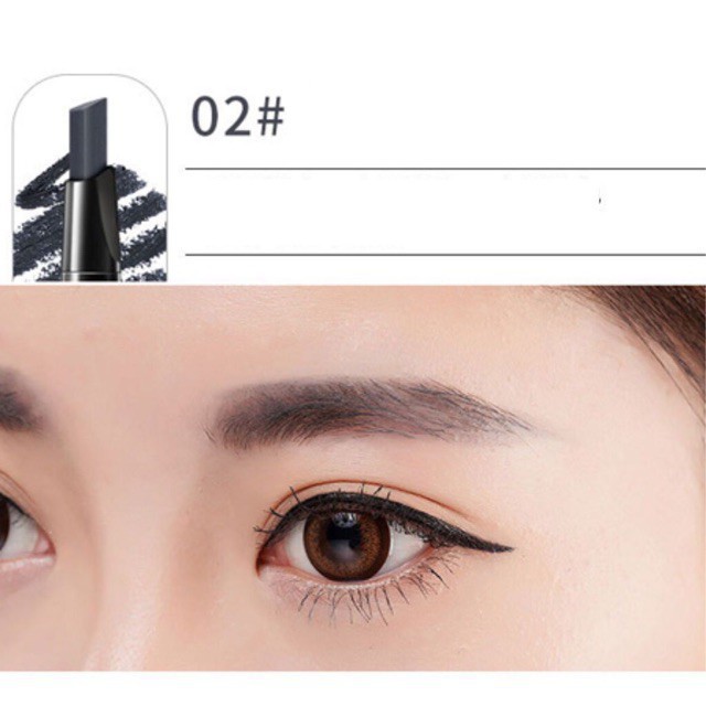 Bút Chì Kẻ Mày Maycreate Hàng Nội Địa Trung | BigBuy360 - bigbuy360.vn