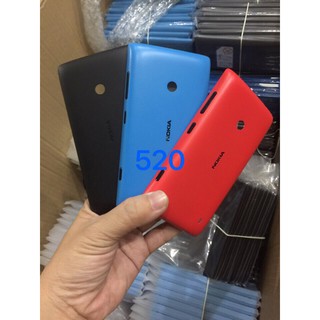 Nắp Nokia Lumia 520