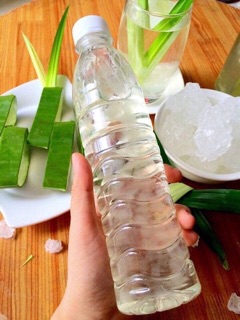 Thạch nha đam