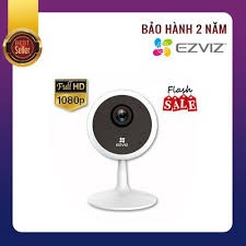 Camera IP Wifi Ezviz C1C-B 1080P Full HD - Bảo hành chính hãng