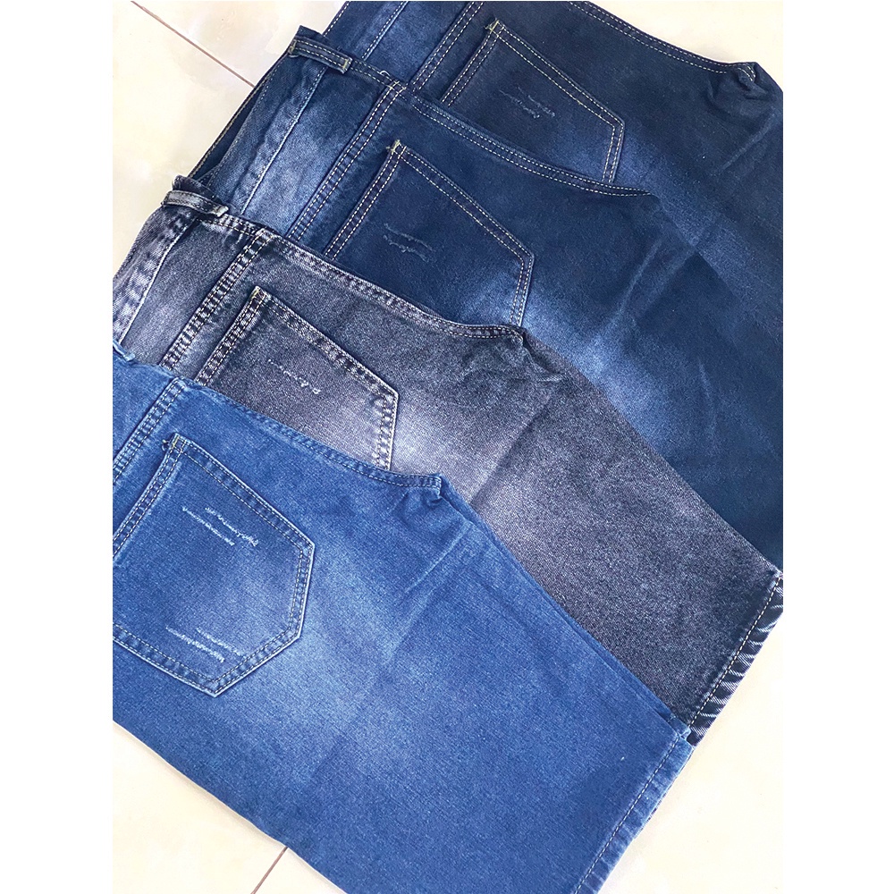 Quần Short Jean Andromeda Đũi Nam Phom Đứng Wash và Cào Xước Nhẹ Thời Trang Phù Hợp Với Người Trẻ