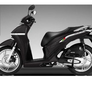 TEM SƯỜN SH 2020 SIÊU ĐẸP ĐỘC