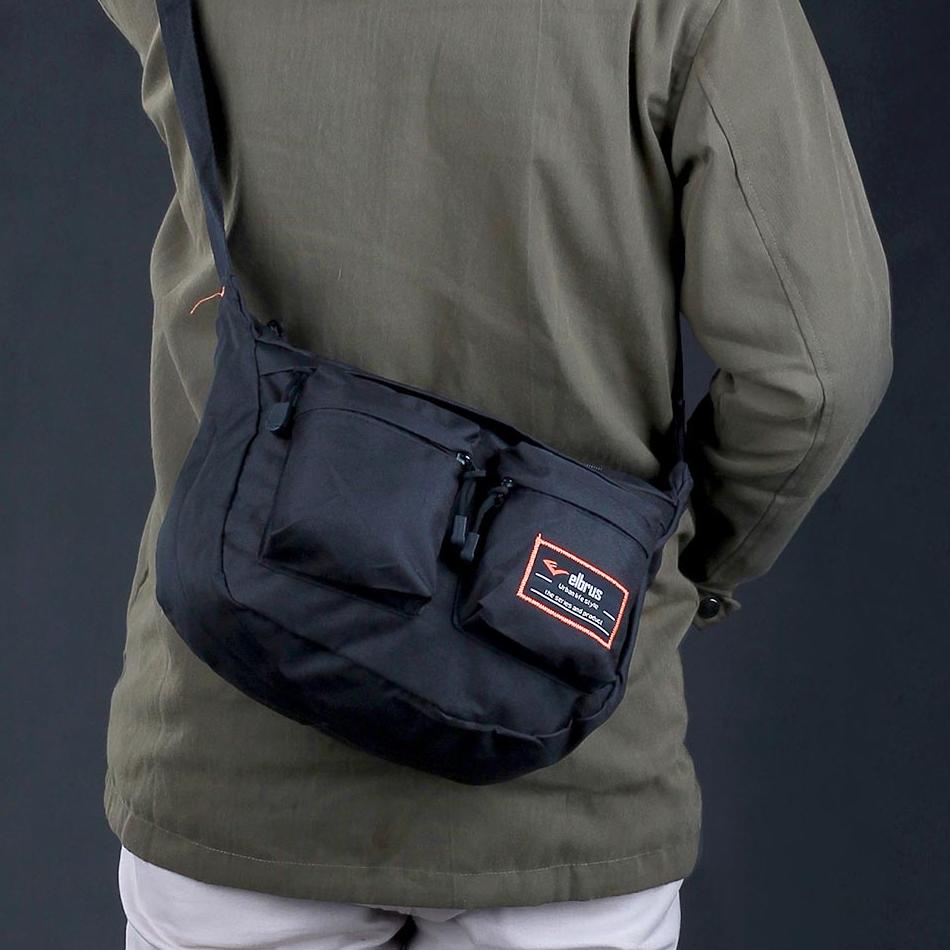 Shopee Bleeding⚡	Túi đeo chéo đựng điện thoại và Camera