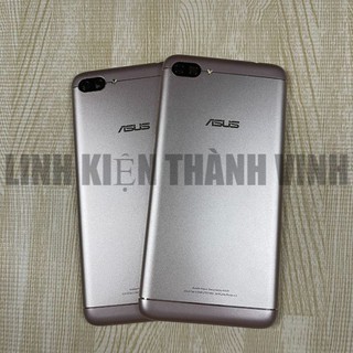 Nắp lưng Asus zenfone 4 Max Pro