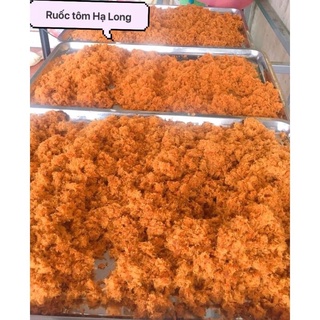 [đặc sản] - RUỐC TÔM THỊT/ RUỐC TÔM ĐẶC SẢN HẠ LONG