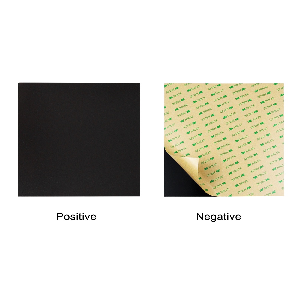 Cuộn Băng Dán Chịu Nhiệt 145/214/220/235/300mm Dành Cho Máy In 3D